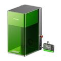 Laserový gravírovací stroj xTool F1 Ultra + súprava xTool Conveyor