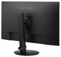 Viewsonic VG2708A 27" IPS FHD 1920x1080/50M:1/5ms/250cd/HDMI/DP/USB/VGA/VESA LED monitor, 27", IPS, 1920×1080, 16:9, 5ms, 250cd/m2, 1300:1, DisplayPort, VGA, HDMI, 2× USB, Pivot, repro, cerný, energ. tr. E