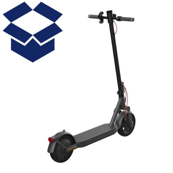 XIAOMI Electric Scooter Elite GL VYS