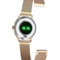 MAXCOM Fit FW42, Smart hodinky, zlaté