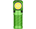 Perun 2 Mini (Lime Green) OLIGHT 650mAh 3.6V IMR16340
Rechargeable Lithium Battery