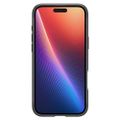 Puzdro Spigen Rugged Armor Mag Magsafe pre iPhone 16 6,1" matná čierna