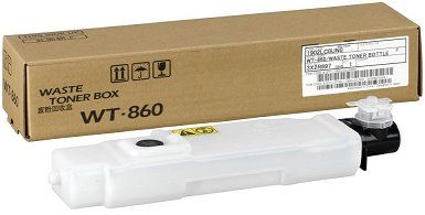 odp. nádobka KYOCERA WT-861