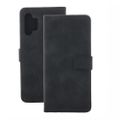Smart Velvet case for iPhone 17 6,3" / 18 6,3" black