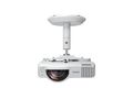 Epson EB-L210SW/3LCD/4000lm/WXGA+/2x HDMI/LAN/WiFi Projektor, 3LCD, WXGA, 4000ANSI, 2500000:1, repro, 2× HDMI, 2× VGA, USB, LAN, Wi-Fi, biely