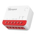 Inteligentný roletový spínač ZigBee Sonoff MINI-ZBRBS (4ks)