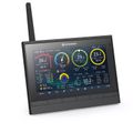 Meteostanica Bresser 9-in-1 MeteoChamp HD s Wi-Fi