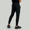 Tepláky ALPHA Black - STRIX, veľkosť XL, veľkosť oblečenia XL
