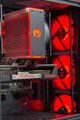 HAL3000 MČR Finale Elite / AMD Ryzen 7 7700/ 32GB DDR5/ RX 9060 XT 16G/ 1TB PCIe4 SSD/ WiFi/ W11 Herní pocítac, AMD Ryzen 7 7700, 32GB, AMD Radeon RX 9060 XT 16GB, 1TB PCIe SSD, Wi-Fi, W11
