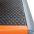Step na aerobik HMS AS007 oranžový