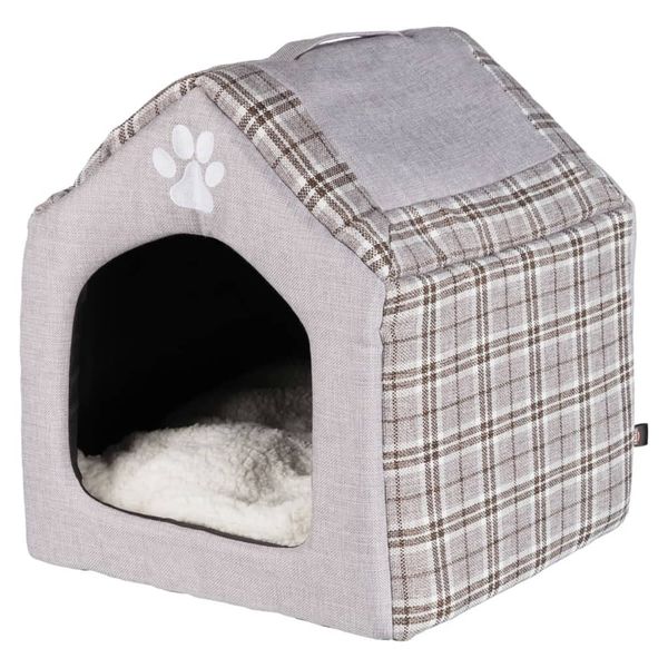 413484 TRIXIE Pet Cave "Silas" 40x40x45 cm 36352