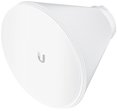 Ubiquiti PrismAP-5-30 - Sektorová 5GHz anténa, 19dBi, 30°