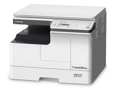 MFP TOSHIBA e-STUDIO2823AM