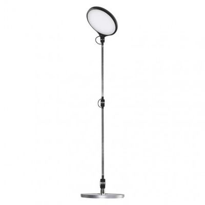LED stolní lampa EMOS Z7615 KAREN, černá