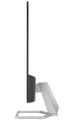 HP/527sf/27"/IPS/FHD/100Hz/5ms/Blck-Slvr/2R LED monitor, 27", 1920×1080, IPS, 1500:1, 5ms, 300cd/m2, 100Hz, 2× HDMI, VGA, cerno-stríbrný, en. tr. D