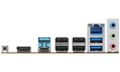 ASRock A620AM Pro-A / AMD A620A / AM5 / 4x DDR5 DIMM / 3x M.2 / HDMI / USB-C / mATX