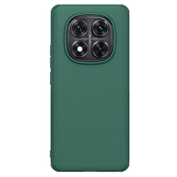 Nillkin super shield pro xiaomi redmi note 14 pro+ deep green