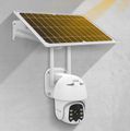 Kamera KRUGER &amp; MATZ Connect C90 Solar, Wifi, Tuya