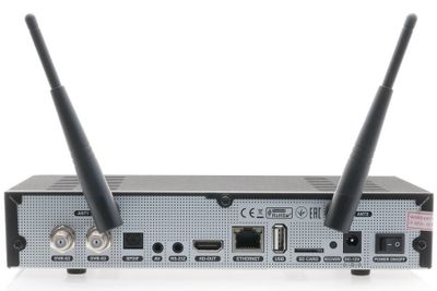 OCTAGON SF8008 V3 SUPREME Twin 4K HbbTV, dual OS Enigma 2/DefineO OCTAGON SF8008 V3 SUPREME Twin 4K HbbTV, dual OS Enigma 2 / DefineO