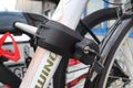 Nosič bicyklov na ťažné zariadenie auta E-Bike TBC-02/2