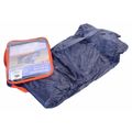 Ochranná plachta na motocykel M 203x89x122 cm NYLON