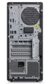 Lenovo ThinkStation P/P2 Tower Gen 2/Tower/U7-265/32GB/1TB/RTX 5060/W11P/3ROn-Site Pracovná stanica, Core Ultra 7 265, 32GB DDR5, 1TB SSD, GeForce RTX 5060 8GB, W880, USB-C 20Gbps, SD čítačka, W11 Pro, čierna