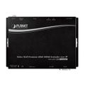 Planet IHD-420PT, HDMI a USB video transmitter/ video wall, 4K/60, vysílač, multicast, IR, RS-232, napájení PoE Extender, vysílac, HDMI, Cat5e/Cat6, 4K UHD, 60fps, 100m, multicast, IR, RS-232, HDMI, USB, napájení PoE