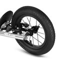 Kolobežka NILS Extreme WH10121 s pumpovanými kolesami 16/12"