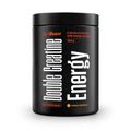 Kreatín Double Energy - GymBeam, mango marakuja