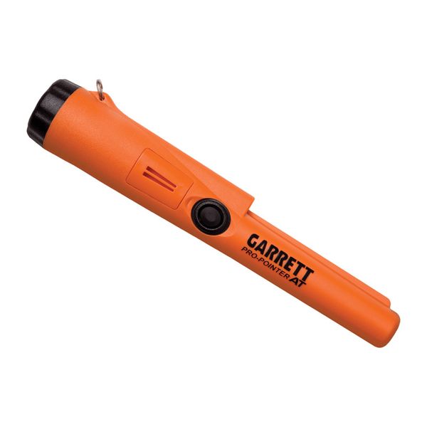 Ručný detektor kovov Garrett Pro-pointer AT Pinpointer