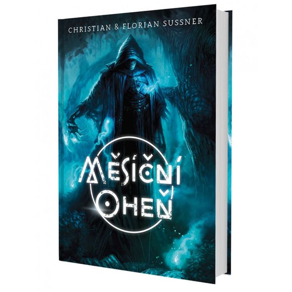 Mesačný oheň