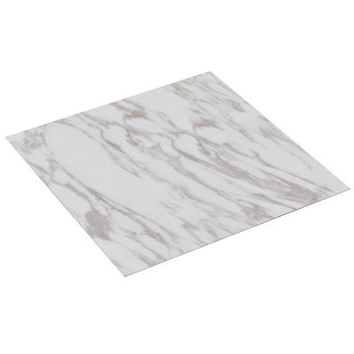 vidaXL Samo-lepiace podlahové dosky 30,5 x 30,5 cm 20 pcs PVC