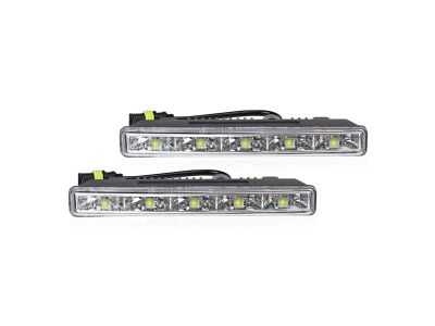 Svetlá pre denné svietenie AMIO DRL 501HP