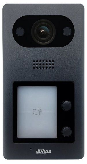 Dahua IP dverová stanica VTO3211D-P2-S1