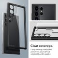 Spigen Ultra Hybrid puzdro pre Samsung Galaxy 24 Ultra matná čierna