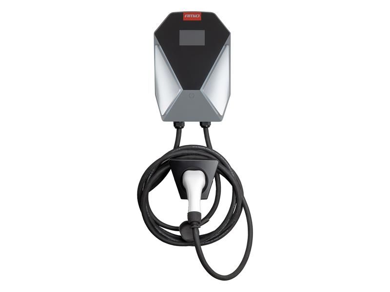 Nabíjacia stanica AMIO 04842 11kW 5m