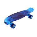 PennyBoard NILS Extreme ART Sky