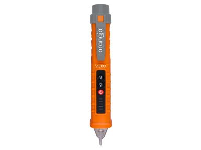 Skúšobný stroj ORANGJO VC103