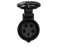 Green Cell EVAK02 adaptér Red CEE 16A 400V 5P na Red CEE 32A 5P