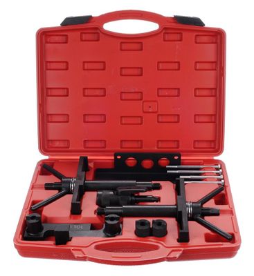 Sada na zaistenie motora MECHANIC ENGINE TIMING SET 8, Volvo 4-, 5- a 6valcových (2006+) SIXTOL