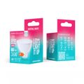 Forever Light LED Bulb GU5,3 MR16 4.2W 400lm 4000K 12V class F