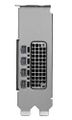 PNY NVIDIA RTX PRO 2000 Blackwell/16GB/GDDR7 Grafická karta, RTX PRO 2000, Blackwell, 16GB GDDR7, 8960 CUDA Cores, 4× Mini DisplayPort 2.1b, PCIe 5.0, AI akcelerace