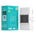 Inteligentný spínač/merač spotreby WiFi Sonoff POWR320D