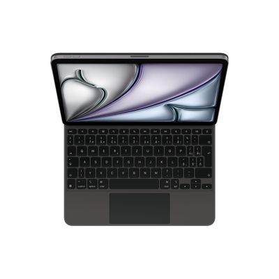 Magic Keyboard pre 11'' iPad Air - SK - Black