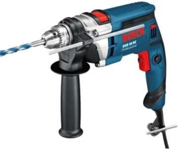Bosch GSB 16 RE, Příklepová vrtačka