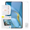 Baseus Crystal Tvrdené sklo 0,3 mm pre tablet Huawei MatePad/MatePad Pro 10,8"