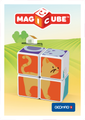 Magicube Animal Friends 4 diely