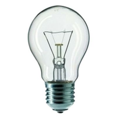 Žiarovka 230V 200W E27 LEUCI Classic B E27 Tes-Lamp
