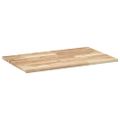 vidaXL Stolová doska neošetrená 60x50x2 cm masívna akácia