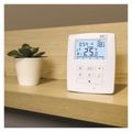 Termostat EMOS P5611OT.2R izbový programovateľný bezdrôtový OpenTherm s 2 prijímačmi